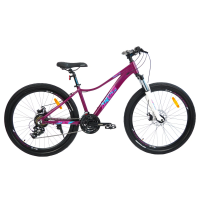 Велосипед Ardis 24 MTB AL COMET X4
