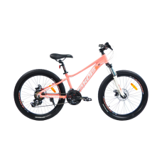Велосипед Ardis 24 MTB AL COMET X5