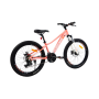 Велосипед Ardis 24 MTB AL COMET X5
