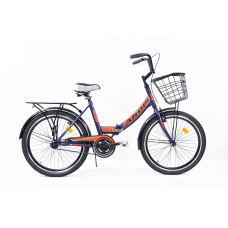 Велосипед Ardis Fold 24 FLD ST