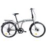 Велосипед Ardis City Folding 24 FLD AL 
