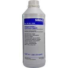 Антифриз SWAG G11 1.5L