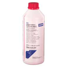 Антифриз SWAG  G12 1.5L