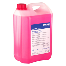 Антифриз SWAG  G12 5L