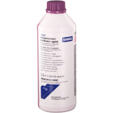 Антифриз SWAG G12+ 1.5L