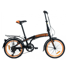 Велосипед Ardis City folding 20 FLD AL