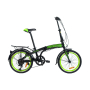 Велосипед Ardis City folding 20 FLD AL