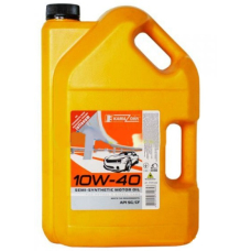Масло Kama 4T 10w40 4L