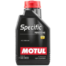 Моторна олива MOTUL Specific 948 B SAE 5W20 (1L)