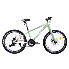 Велосипед Ardis Tornado 24 MTB AL