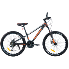 Велосипед Ardis Bull 24 MTB AL