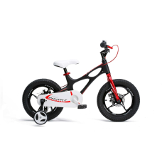 Велосипед Royalbaby SPACE SHUTTLE 14 BMX MG