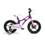 Велосипед Royalbaby SPACE SHUTTLE 14 BMX MG