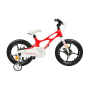 Велосипед Royalbaby SPACE SHUTTLE 14 BMX MG