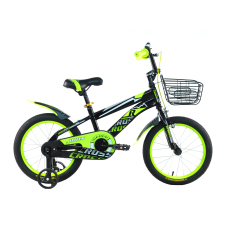 Велосипед Crossride BRIX 16 BMX ST