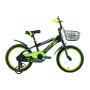 Велосипед Crossride BRIX 16 BMX ST