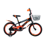 Велосипед Crossride BRIX 16 BMX ST