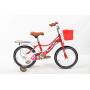 Велосипед Crossride COOL GUY 16