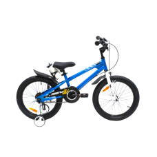 Велосипед Royalbaby Freestyle 18 BMX ST