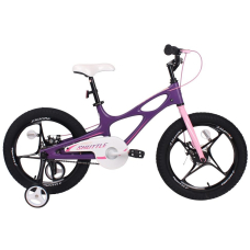 Велосипед Royalbaby SPACE SHUTTLE 18 BMX MG