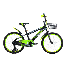 Велосипед Crossride BRIX 20 BMX ST