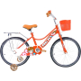 Велосипед Crossride COOL GUY 20