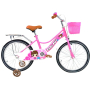 Велосипед Crossride COOL GUY 20