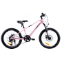 Велосипед Ardis Drift 20 MTB MG Аморт. вилка