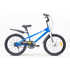 Велосипед Royalbaby Freestyle 20 BMX ST