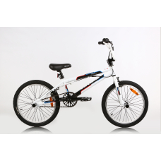 Велосипед Ardis GALAXY 4.0 20 BMX
