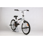 Велосипед Ardis GALAXY 4.0 20 BMX