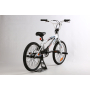 Велосипед Ardis GALAXY 4.0 20 BMX