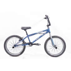 Велосипед Crossride Phantom 20 BMX-FRS ST