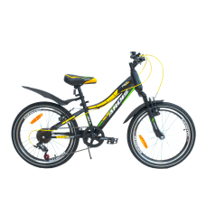 Велосипед Ardis Polo 20 MTB ST