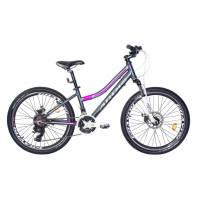 Велосипед Ardis Alpina 24 MTB AL