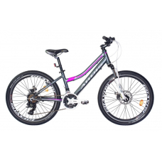 Велосипед Ardis Alpina 24 MTB AL