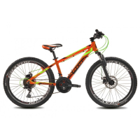 Велосипед Ardis Carter 24 MTB AL