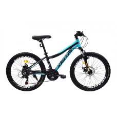 Велосипед Ardis Cleo 24 MTB AL