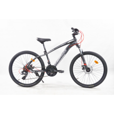 Велосипед Crossride Matrix 24 MTB ST