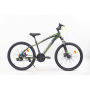 Велосипед Crossride Matrix 24 MTB ST
