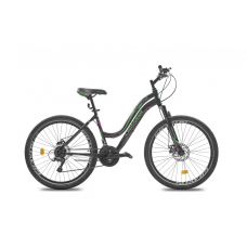 Велосипед Crossride Cherry 26 MTB CT