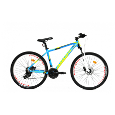 Велосипед Ardis EXTREME 26 ECO MTB AL