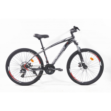 Велосипед Crossride Matrix 26 MTB ST