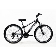 Велосипед Crossride Shark 26 MTB ST