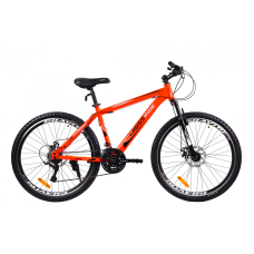 Велосипед Crossride Skyline 2.0 24 MTB ST