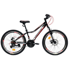 Велосипед Crossride VOLTAIRE 26