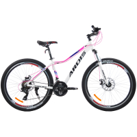 Велосипед Ardis BREEZE 27.5
