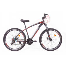 Велосипед Crossride Matrix 27.5 MTB ST