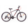 Велосипед Crossride Matrix 27.5 MTB ST