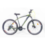 Велосипед Crossride Matrix 27.5 MTB ST